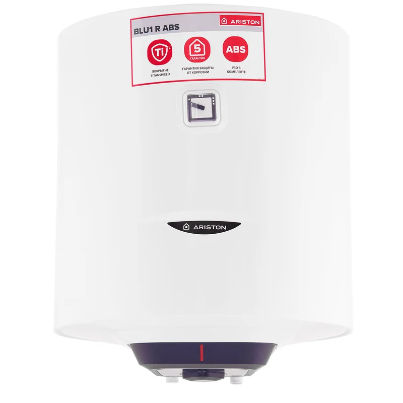 Водонагреватель Ariston BLU1 R ABS 50 V 2