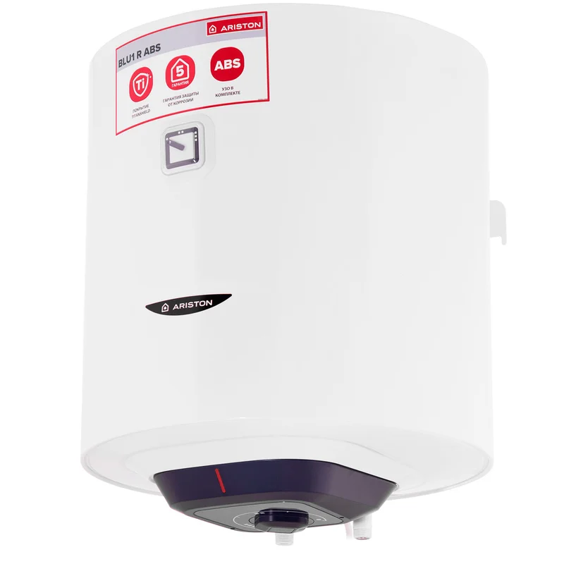 Водонагреватель Ariston BLU1 R ABS 50 V 3