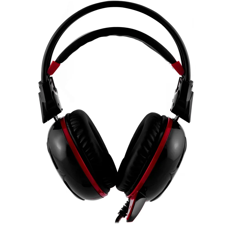 Игровая гарнитура Bloody G300, Black/Red (G300) 3