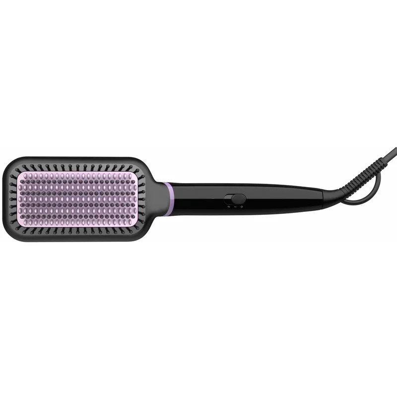 Расческа для выпрямления волос Philips BHH-880 2