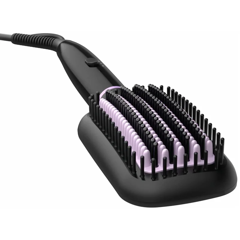 Расческа для выпрямления волос Philips BHH-880 4