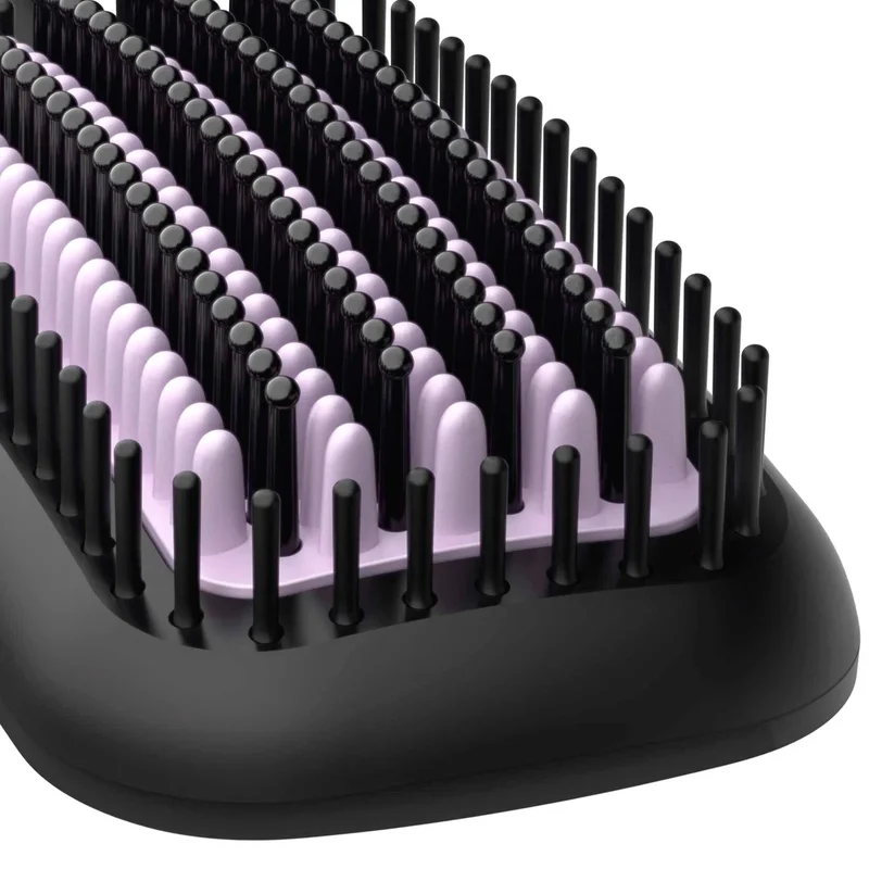 Расческа для выпрямления волос Philips BHH-880 6