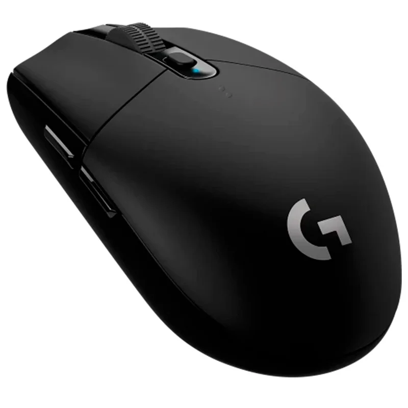 Мышка игровая беспроводная USB Logitech G305 2