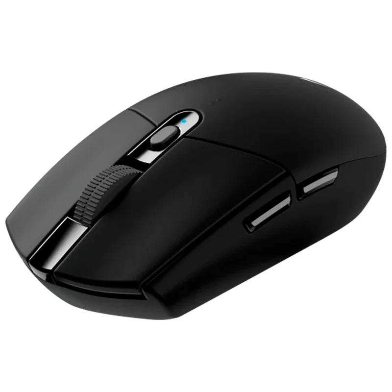 Мышка игровая беспроводная USB Logitech G305 3