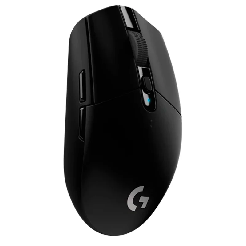 Мышка игровая беспроводная USB Logitech G305 5