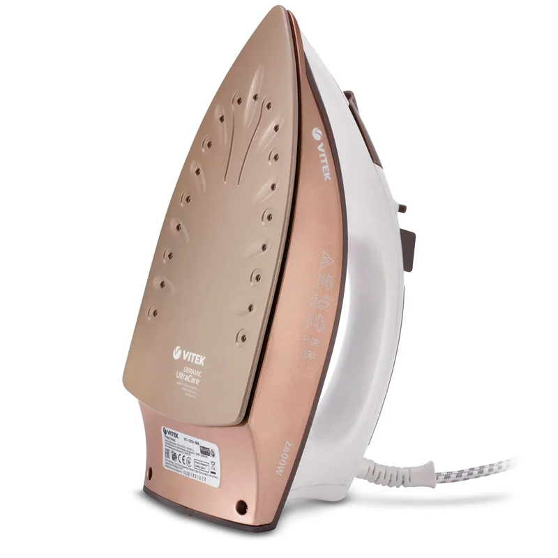 Утюг Vitek VT-1201 2