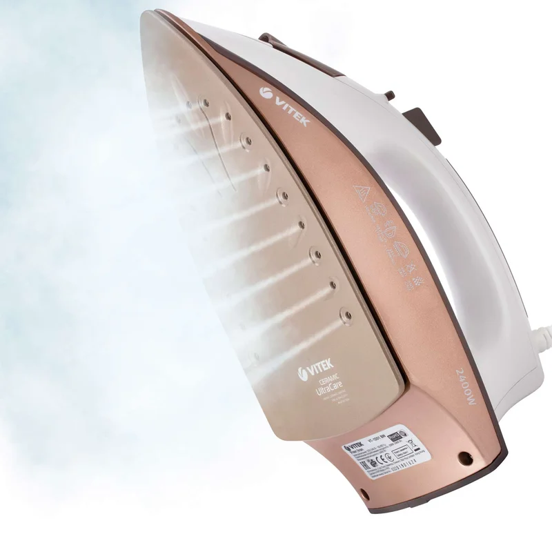 Утюг Vitek VT-1201 3