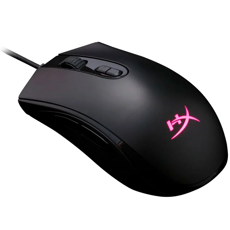 Мышка игровая проводная HyperX Pulsefire Core RGB 3
