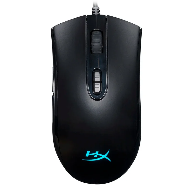 Мышка игровая проводная HyperX Pulsefire Core RGB 4