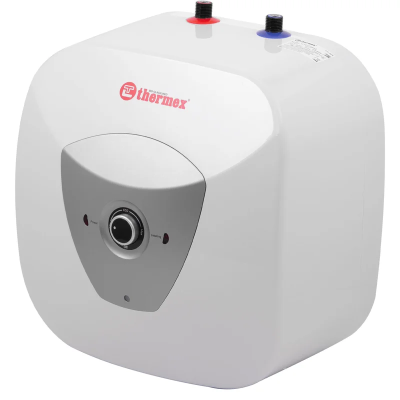 Водонагреватель Thermex H 15-U Pro 4