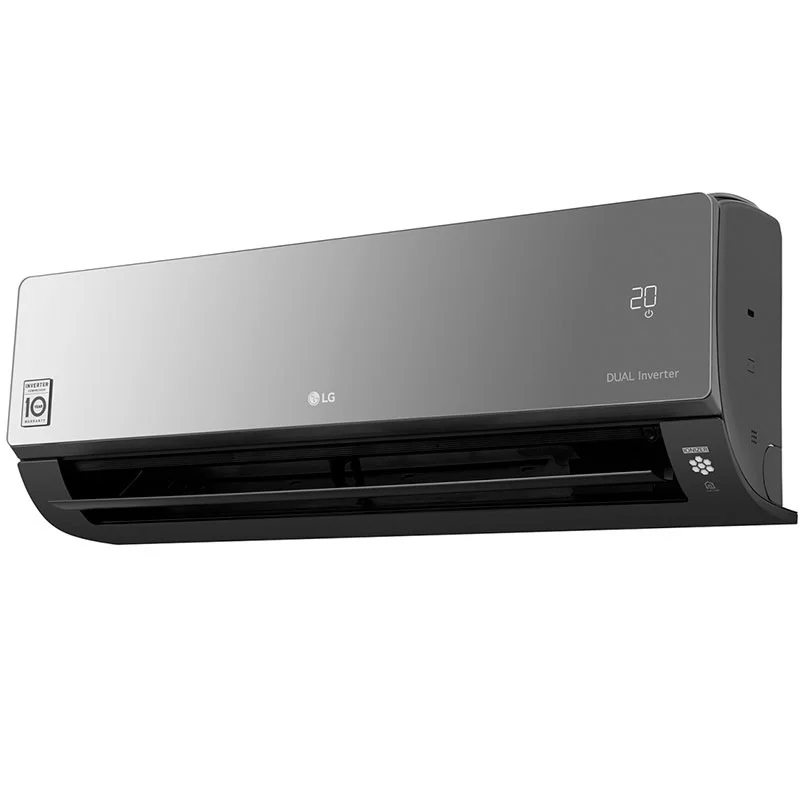 Кондиционер LG AC09BQ Artcool mirror (WiFi) 10