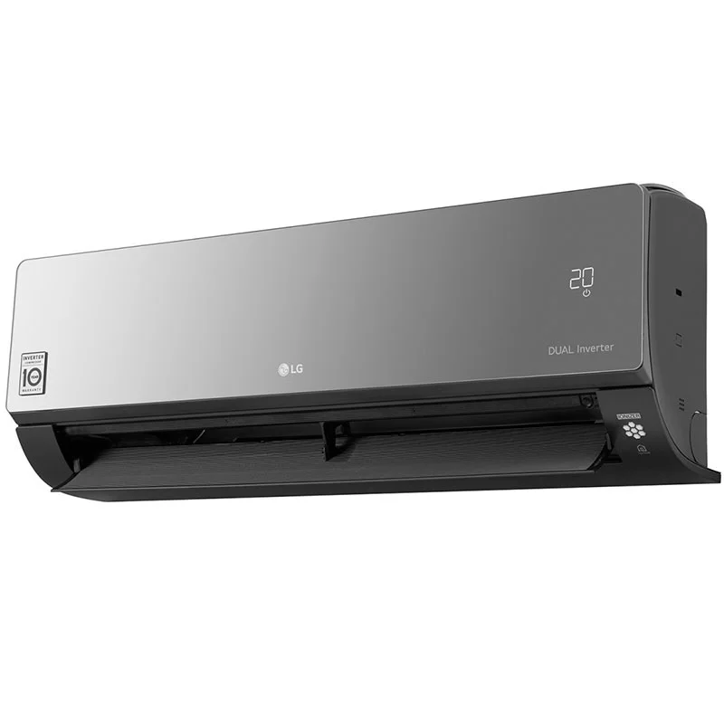 Кондиционер LG AC09BQ Artcool mirror (WiFi) 11
