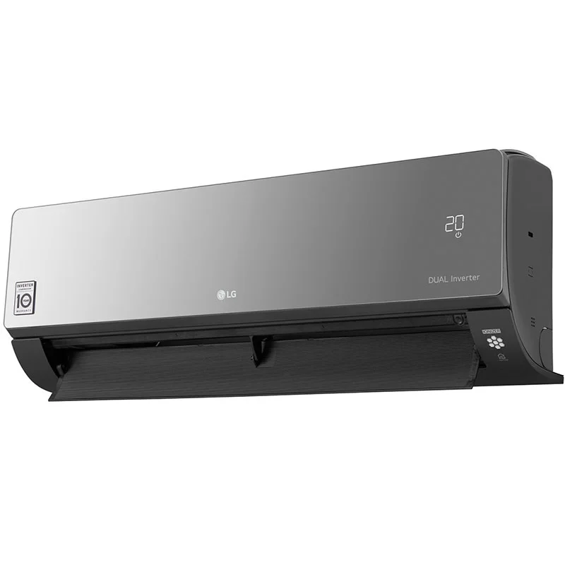 Кондиционер LG AC09BQ Artcool mirror (WiFi) 12