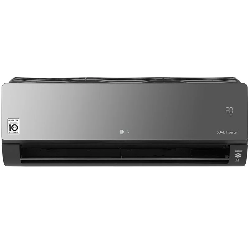 Кондиционер LG AC09BQ Artcool mirror (WiFi) 2