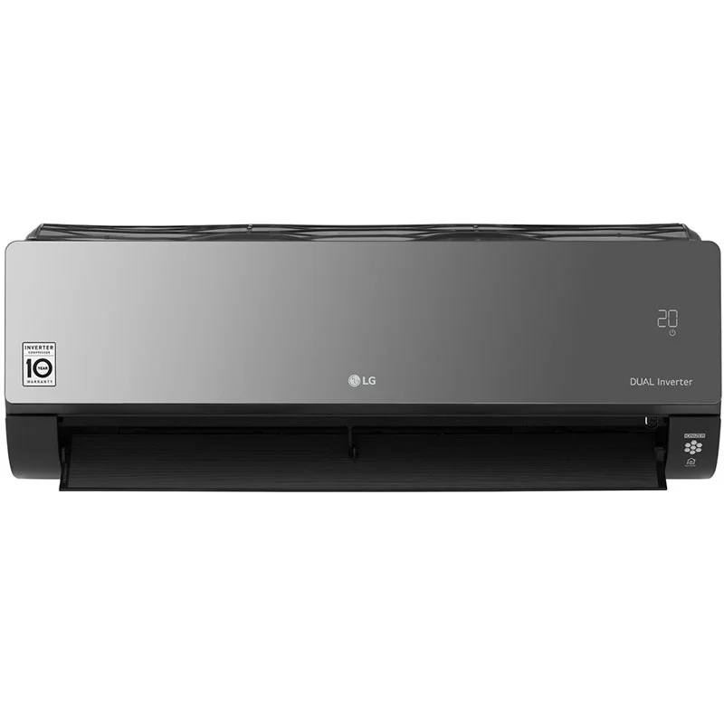Кондиционер LG AC09BQ Artcool mirror (WiFi) 3
