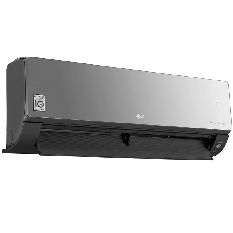 Кондиционер LG AC09BQ Artcool mirror (WiFi) 4