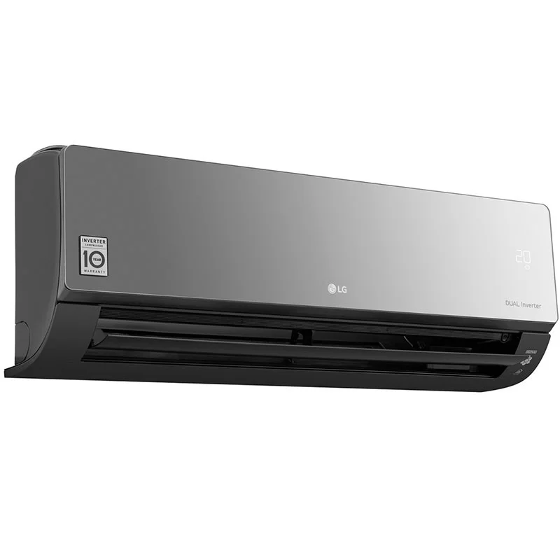 Кондиционер LG AC09BQ Artcool mirror (WiFi) 5