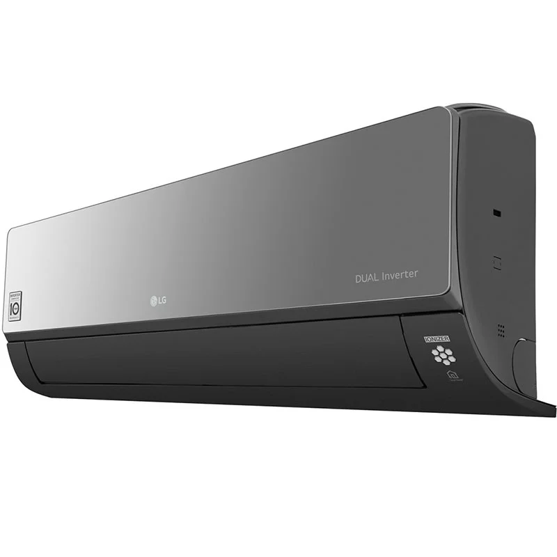 Кондиционер LG AC09BQ Artcool mirror (WiFi) 8