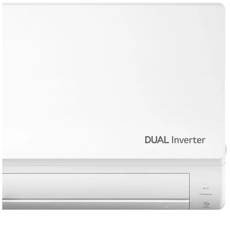 Кондиционер LG P09SP2 Dual INV 11