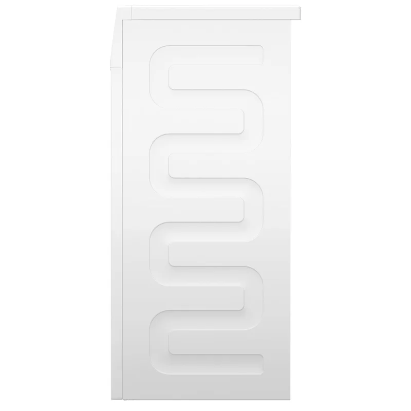Стиральная машина Beko WRS-5512BWW 4