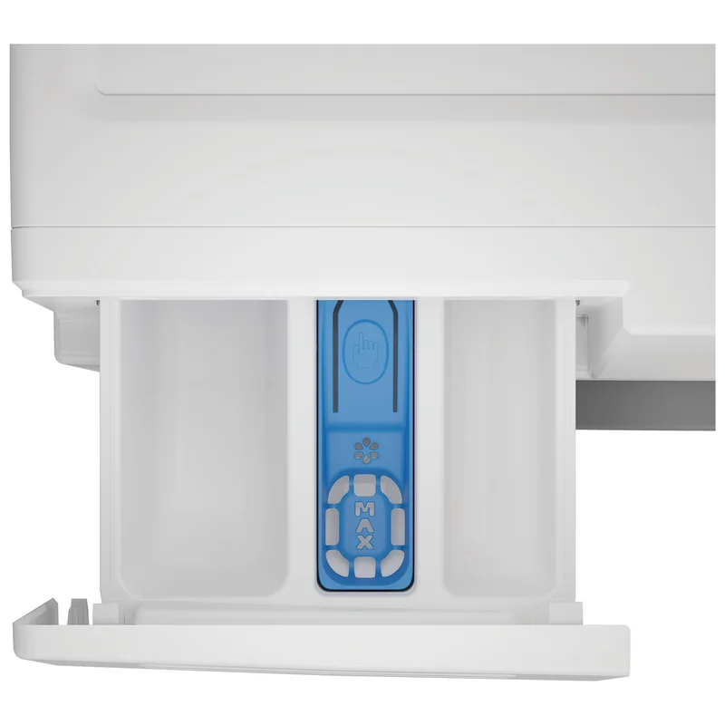 Стиральная машина Beko WRS-5512BWW 5
