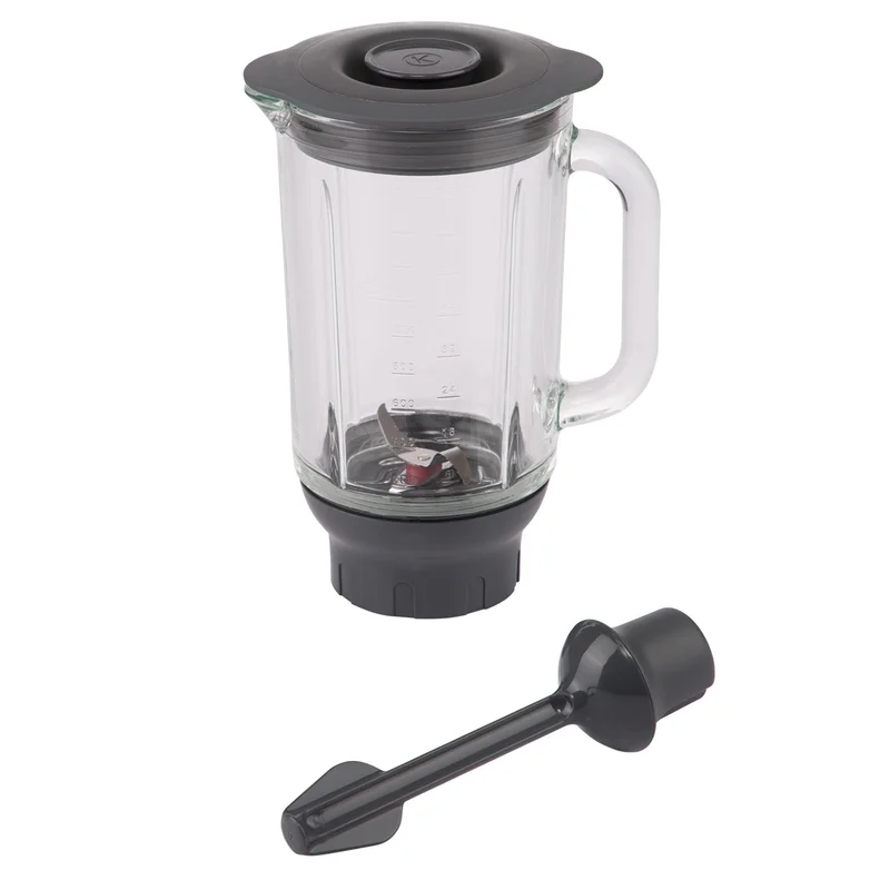 Насадка блендер стационарный Kenwood KAH-359 2