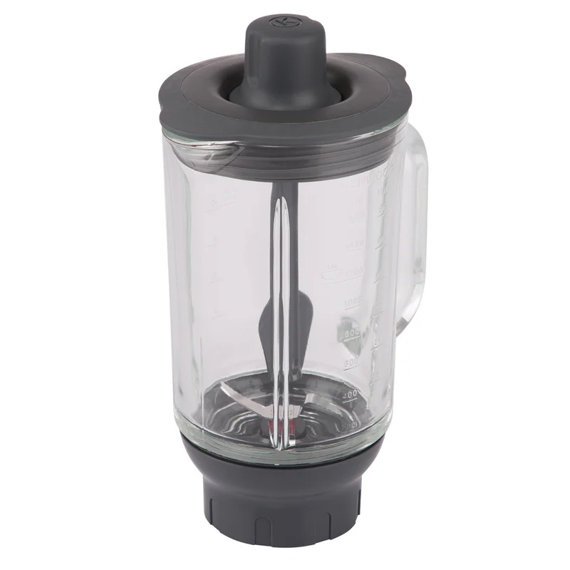 Насадка блендер стационарный Kenwood KAH-359 3
