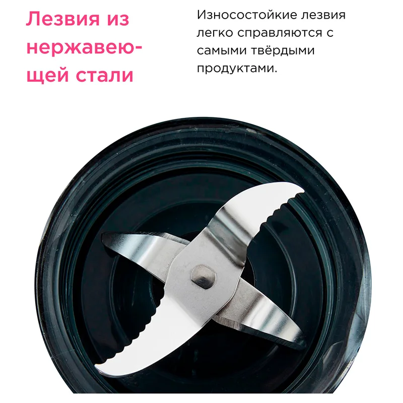 Насадка блендер стационарный Kenwood KAH-359 6