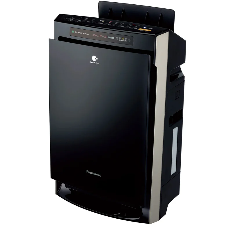 Воздухоочиститель-увлажнитель Panasonic F-VXR50R-K 4