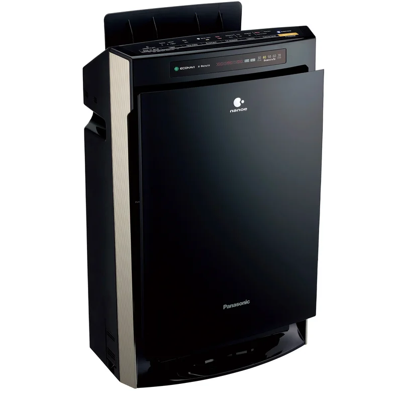 Воздухоочиститель-увлажнитель Panasonic F-VXR50R-K 5