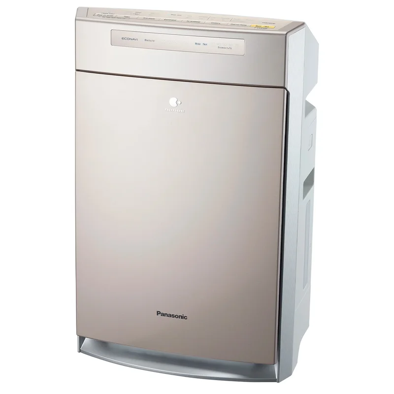 Воздухоочиститель-увлажнитель Panasonic F-VXR50R-N 2