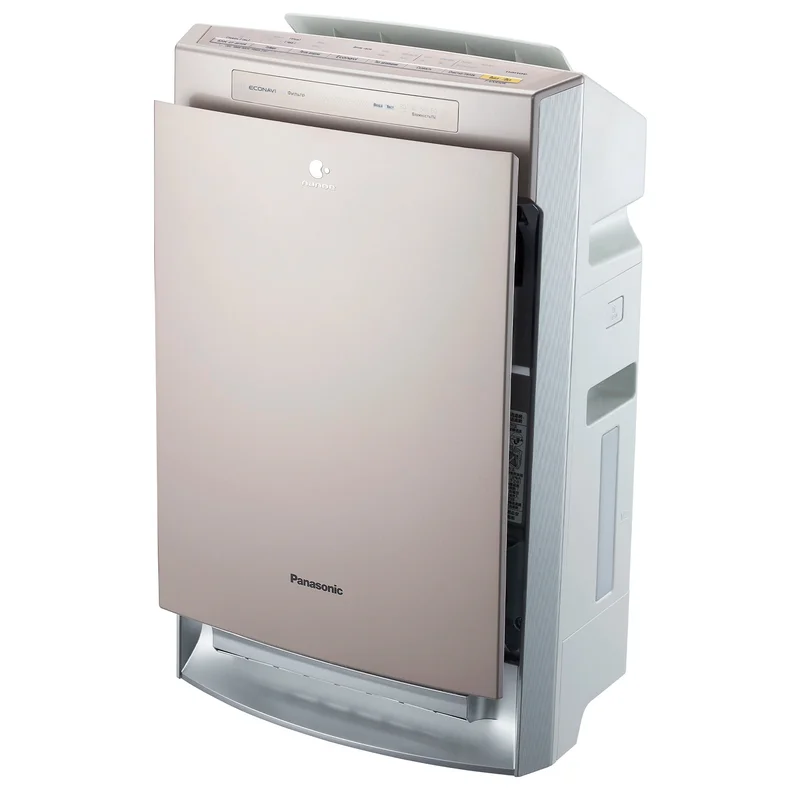 Воздухоочиститель-увлажнитель Panasonic F-VXR50R-N 3