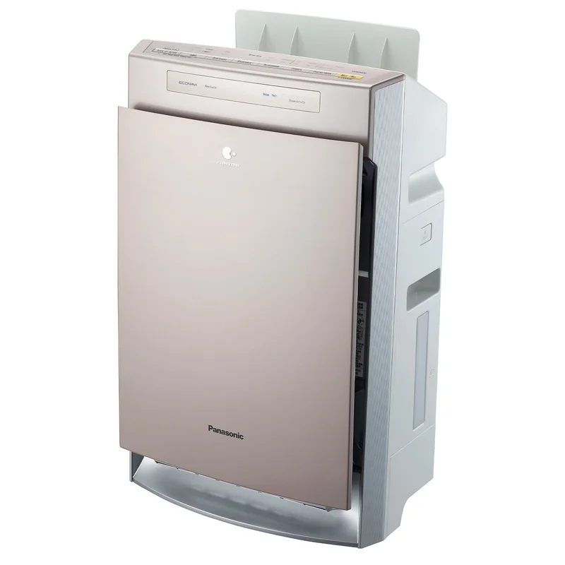 Воздухоочиститель-увлажнитель Panasonic F-VXR50R-N 4