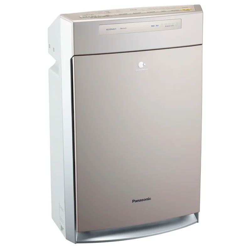 Воздухоочиститель-увлажнитель Panasonic F-VXR50R-N 5