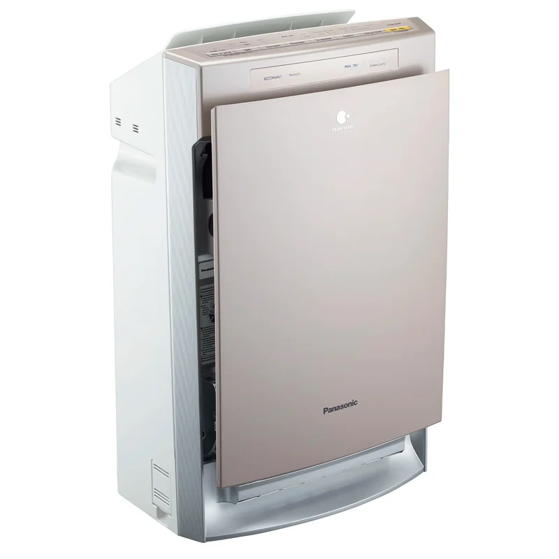 Воздухоочиститель-увлажнитель Panasonic F-VXR50R-N 6