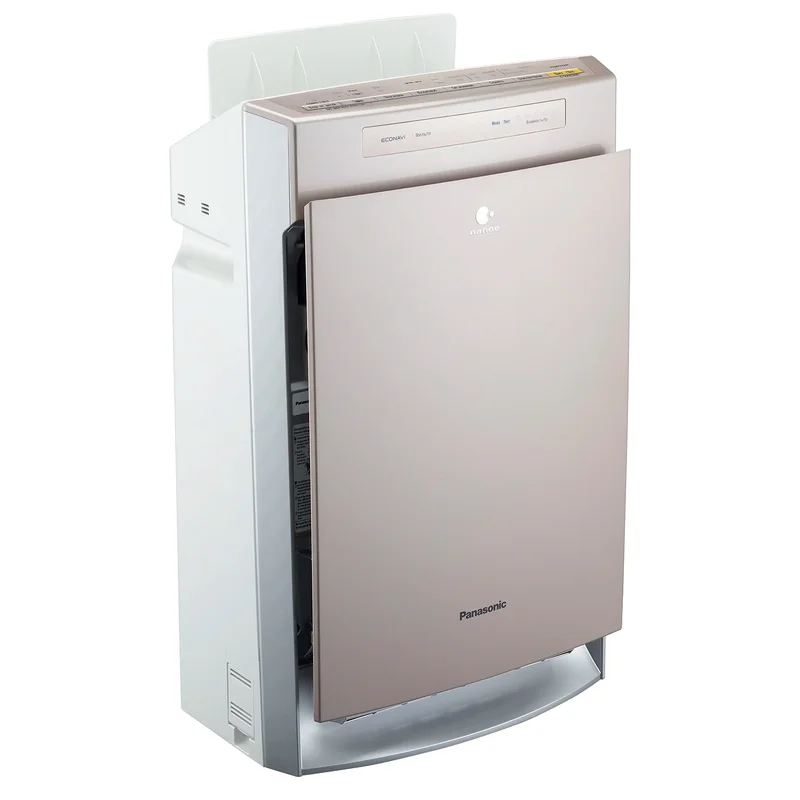 Воздухоочиститель-увлажнитель Panasonic F-VXR50R-N 7