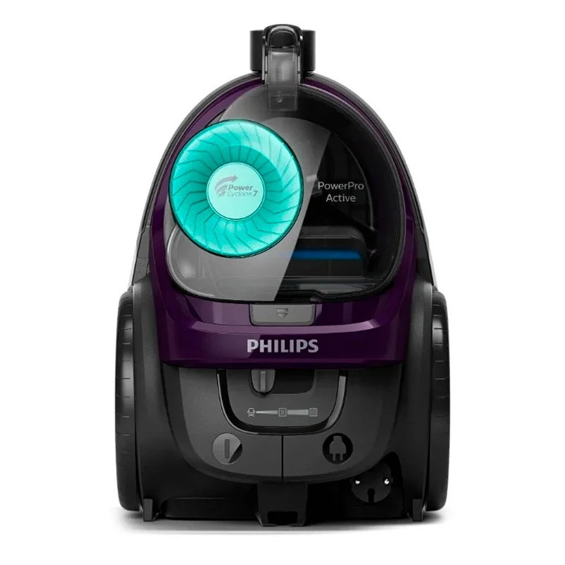 Пылесос Philips FC-9571 4