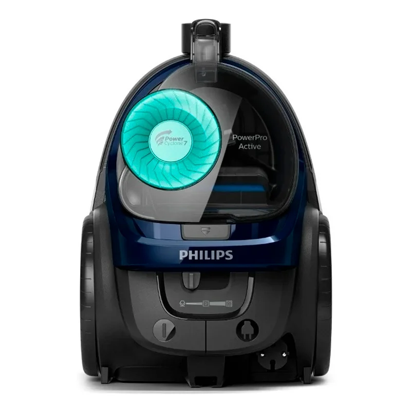 Пылесос Philips FC-9573 3