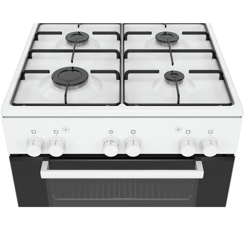 Плита газовая Bosch HGA-120B20Q 2
