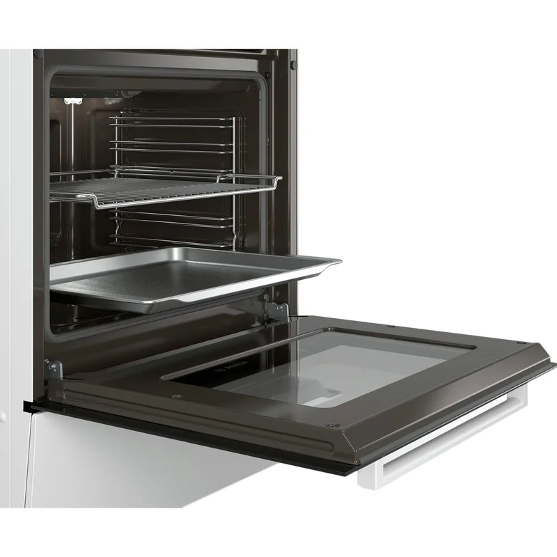 Плита газовая Bosch HGA-120B20Q 4