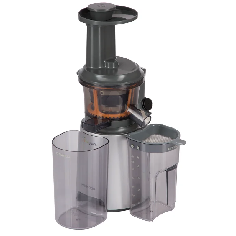 Соковыжималка прессовая Kenwood JMP-601SI 2