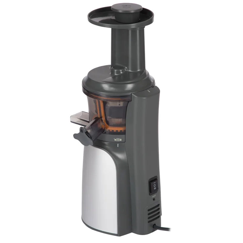 Соковыжималка прессовая Kenwood JMP-601SI 3