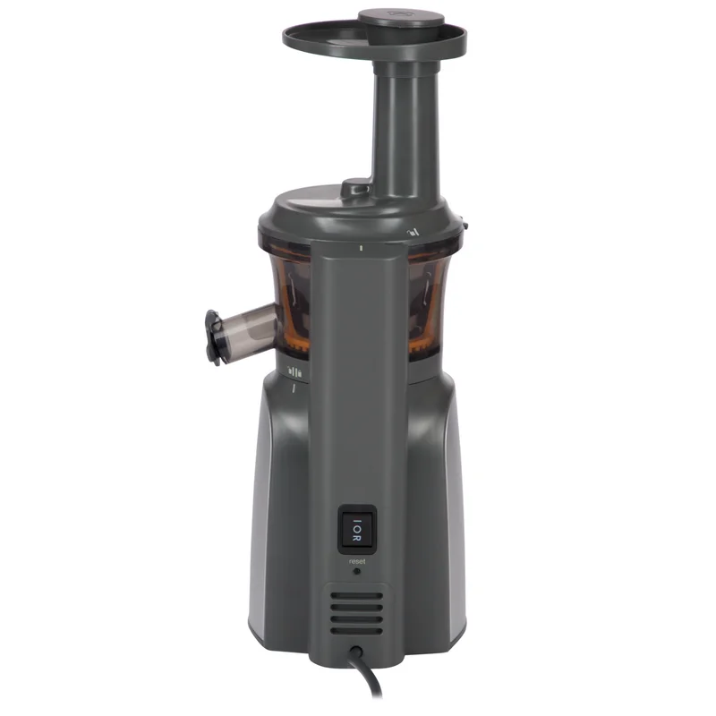 Соковыжималка прессовая Kenwood JMP-601SI 4