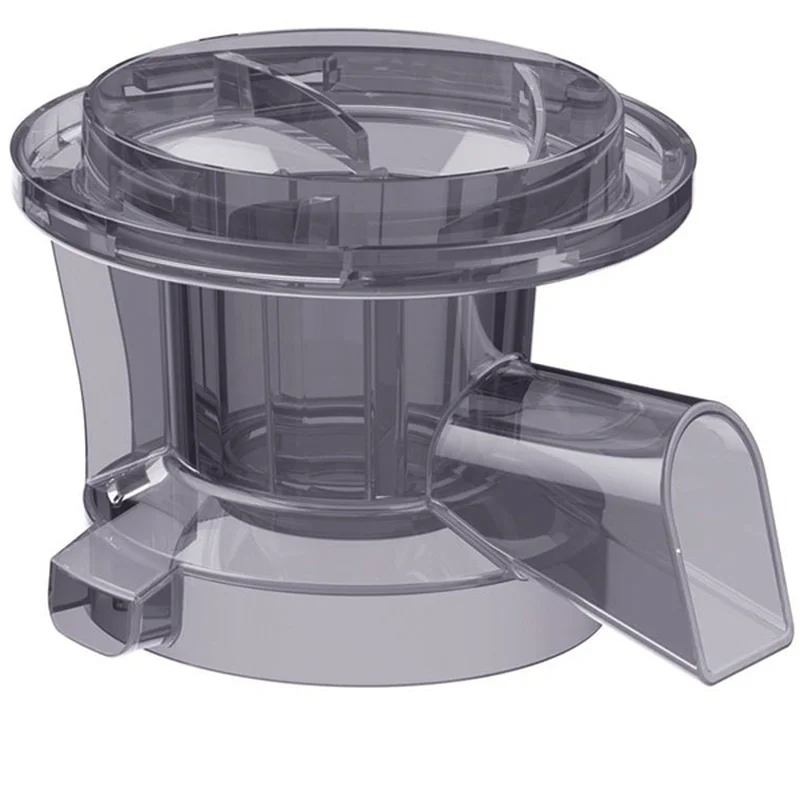 Соковыжималка прессовая Moulinex ZU-420E10 10