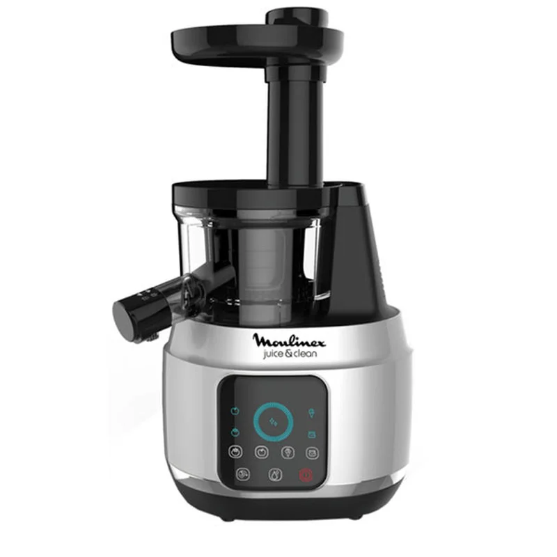 Соковыжималка прессовая Moulinex ZU-420E10 2