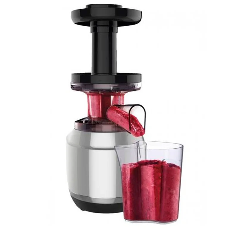 Соковыжималка прессовая Moulinex ZU-420E10 3