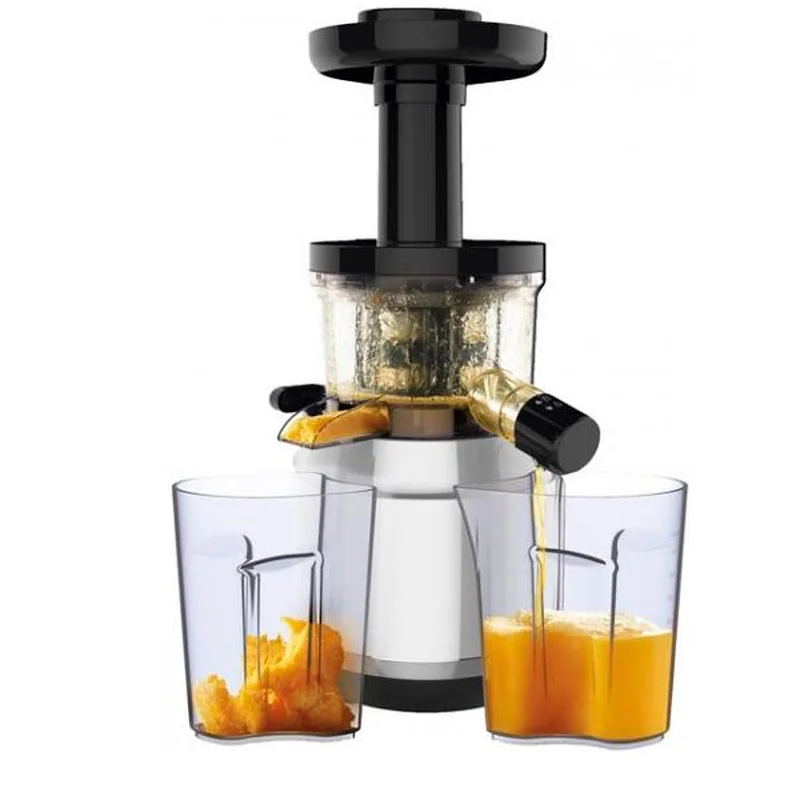 Соковыжималка прессовая Moulinex ZU-420E10 4