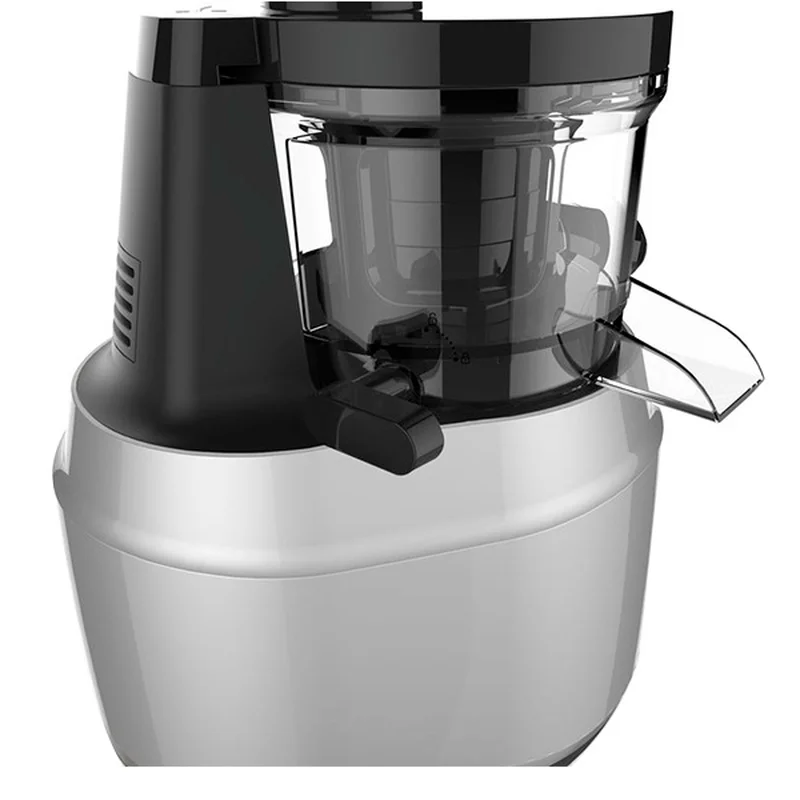 Соковыжималка прессовая Moulinex ZU-420E10 6