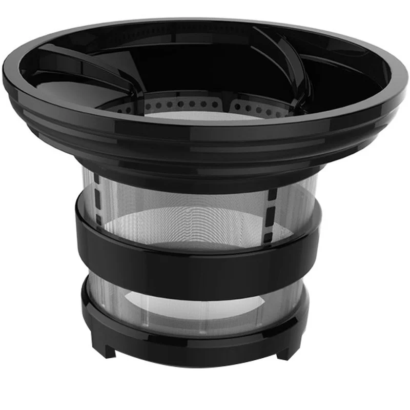 Соковыжималка прессовая Moulinex ZU-420E10 9