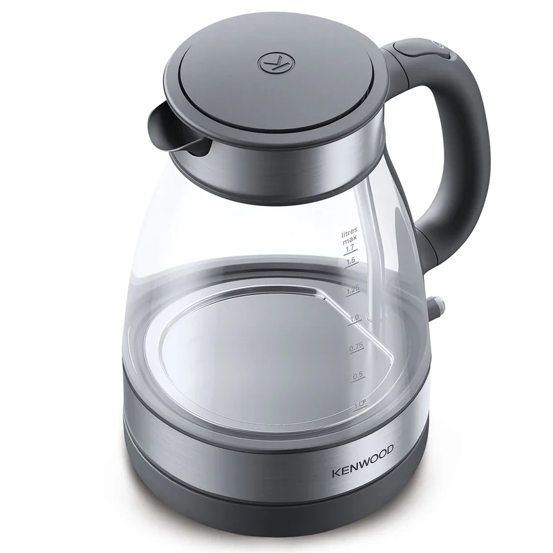 Чайник Kenwood ZJG-112CL 2